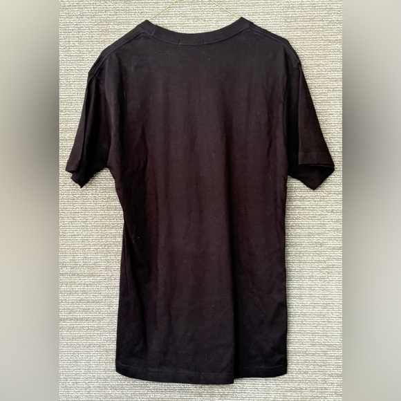 BURB€RRY T-shirt NWT Men’s Size Large - Picture 2 of 5